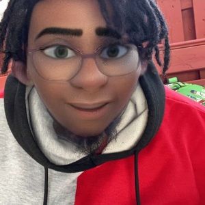 Meet your Posher, Daniel